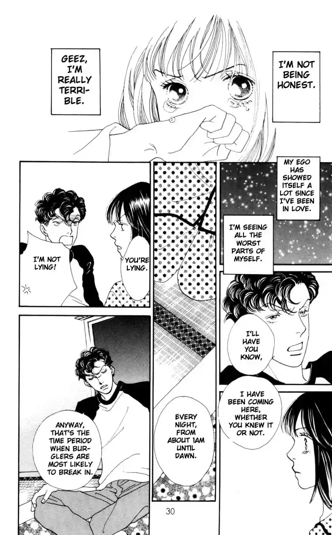 Hana Yori Dango Vol. 28 Ch. 183