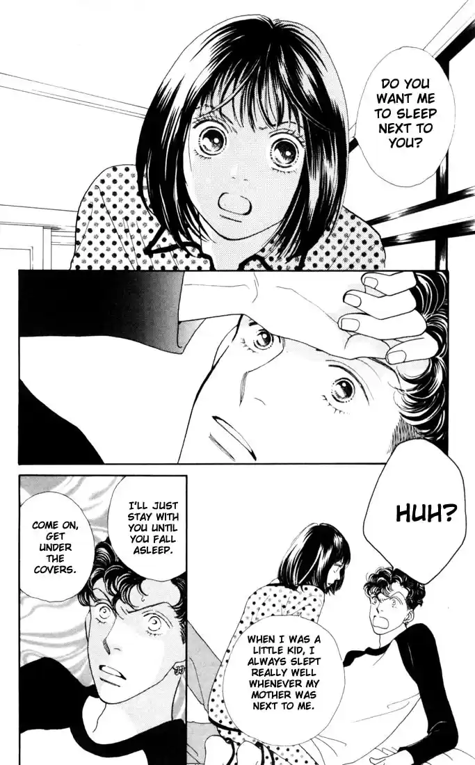 Hana Yori Dango Vol. 28 Ch. 183