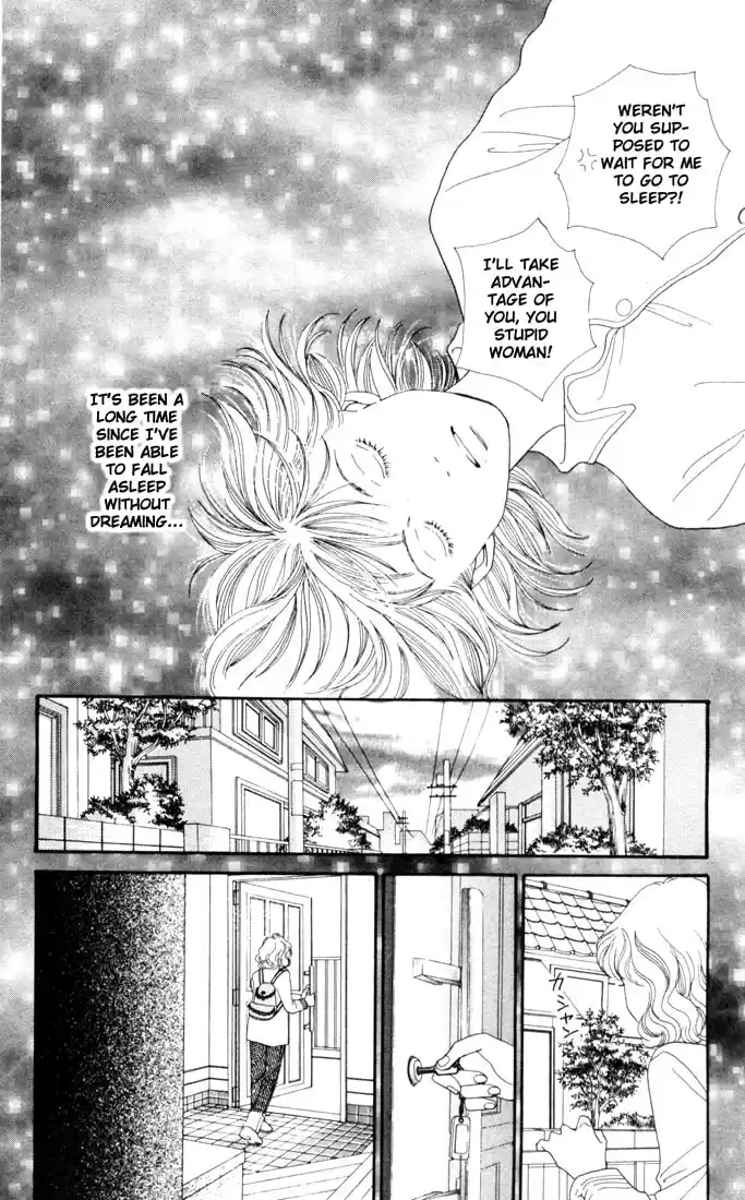 Hana Yori Dango Vol. 28 Ch. 183