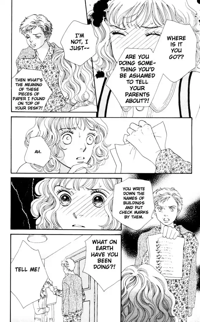 Hana Yori Dango Vol. 28 Ch. 183