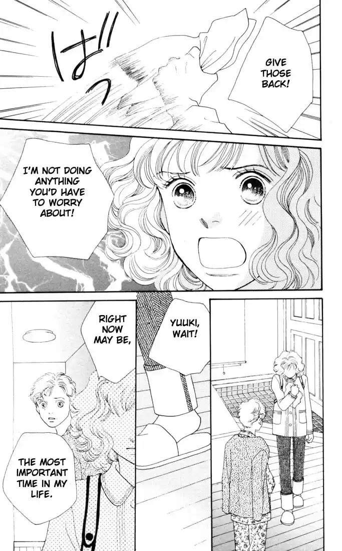 Hana Yori Dango Vol. 28 Ch. 183