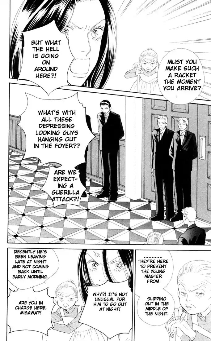 Hana Yori Dango Vol. 28 Ch. 184