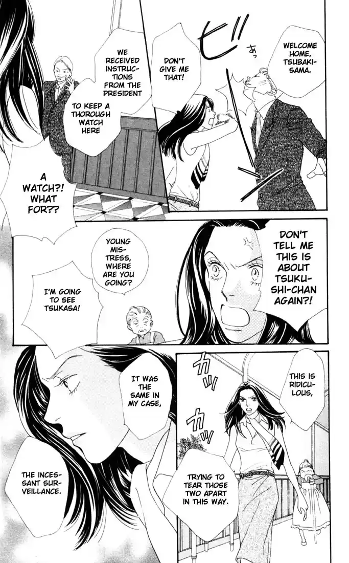 Hana Yori Dango Vol. 28 Ch. 184