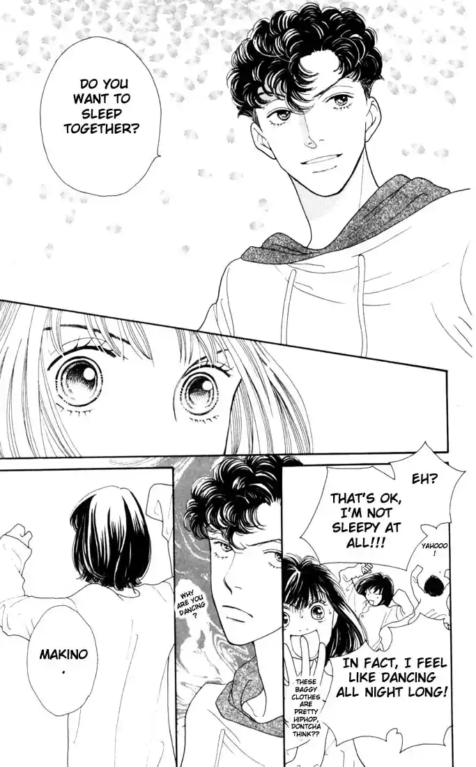 Hana Yori Dango Vol. 28 Ch. 184