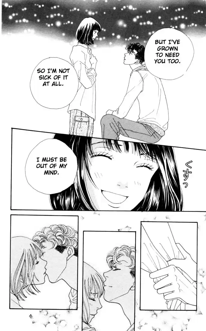 Hana Yori Dango Vol. 28 Ch. 184