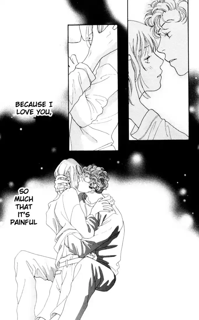 Hana Yori Dango Vol. 28 Ch. 184