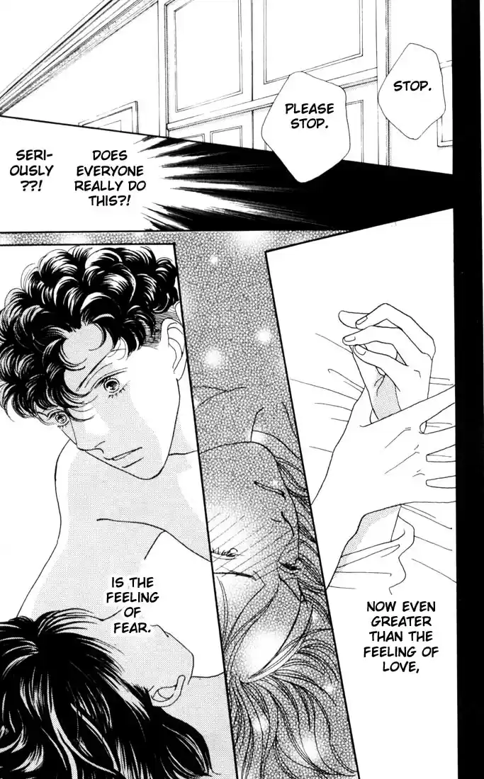 Hana Yori Dango Vol. 28 Ch. 185