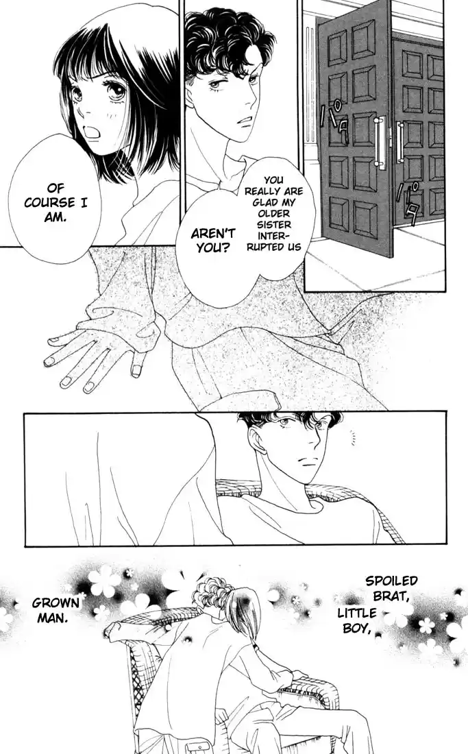 Hana Yori Dango Vol. 28 Ch. 185