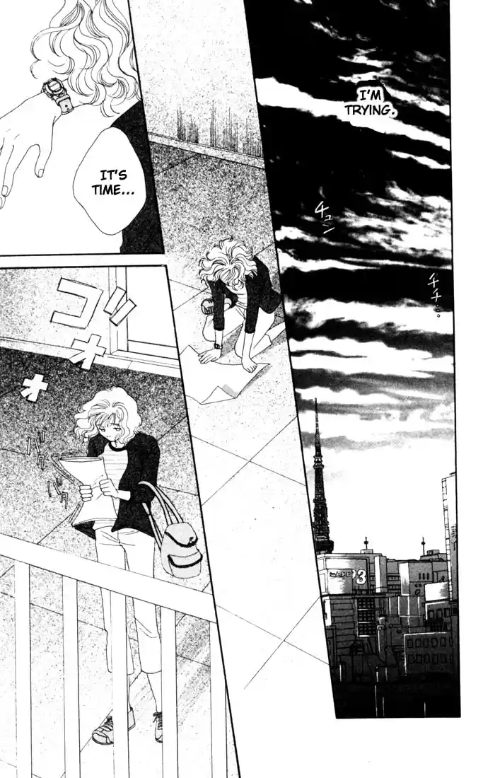 Hana Yori Dango Vol. 28 Ch. 185