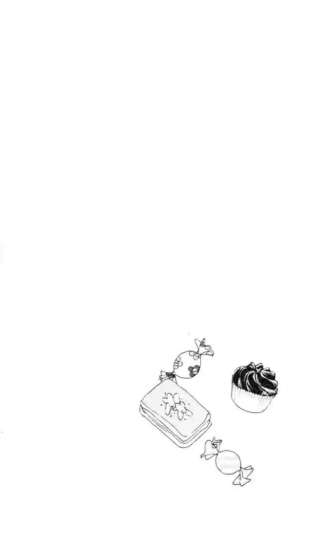 Hana Yori Dango Vol. 28 Ch. 185.5 Story of an Encounter