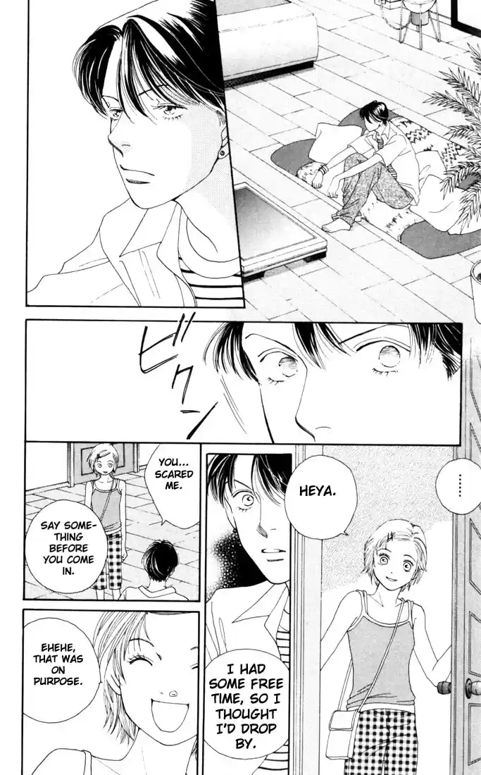 Hana Yori Dango Vol. 28 Ch. 185.5 Story of an Encounter