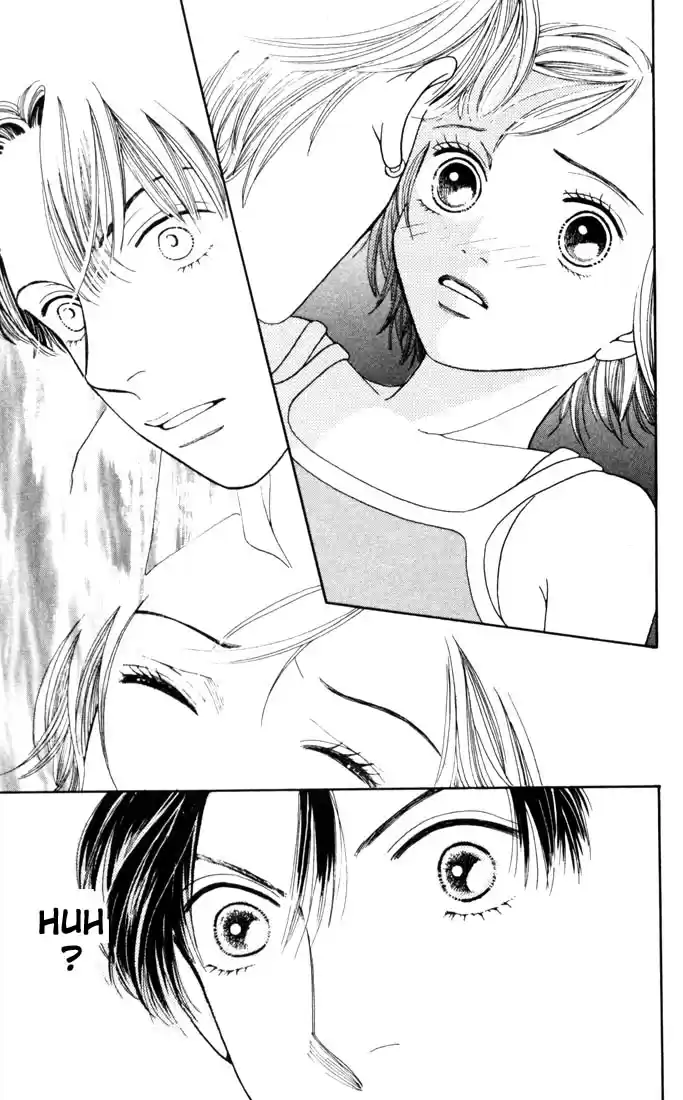 Hana Yori Dango Vol. 28 Ch. 185.5 Story of an Encounter