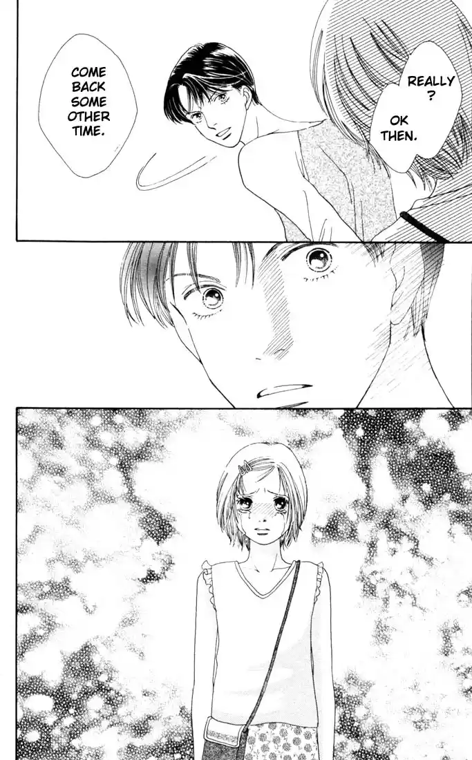 Hana Yori Dango Vol. 28 Ch. 185.5 Story of an Encounter