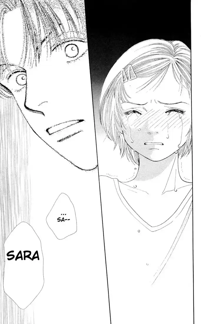 Hana Yori Dango Vol. 28 Ch. 185.5 Story of an Encounter