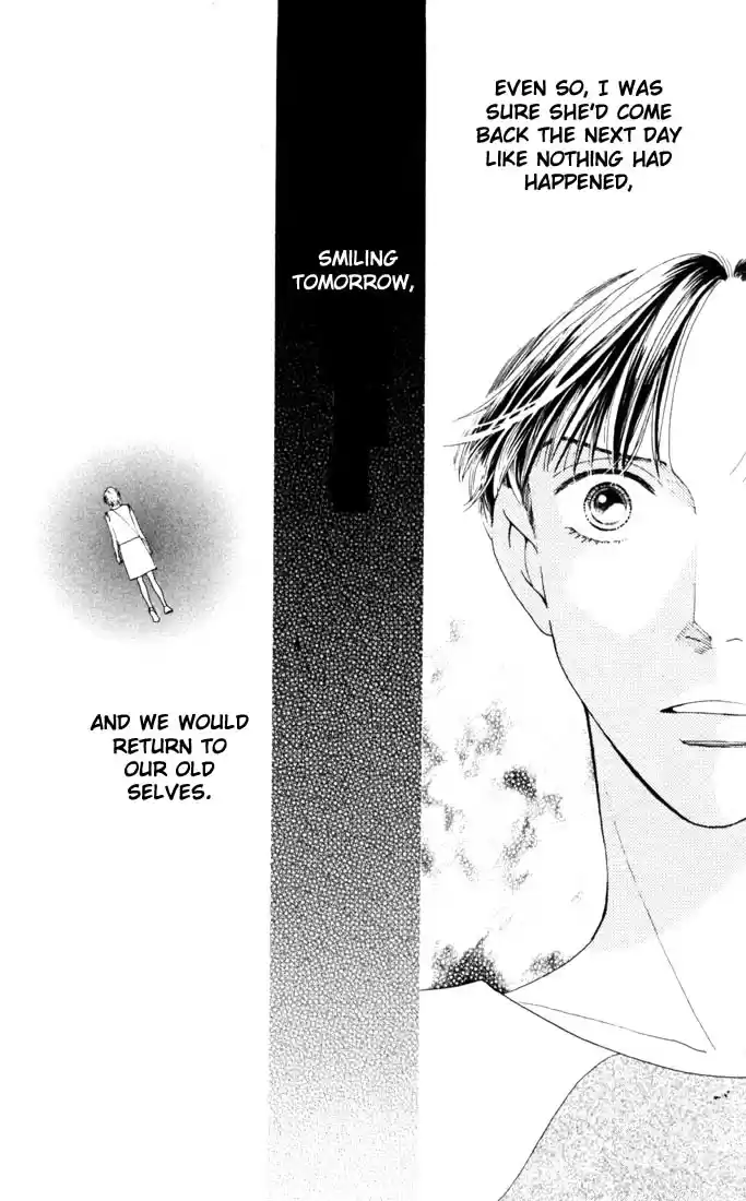 Hana Yori Dango Vol. 28 Ch. 185.5 Story of an Encounter