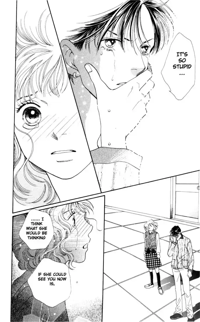 Hana Yori Dango Vol. 28 Ch. 186