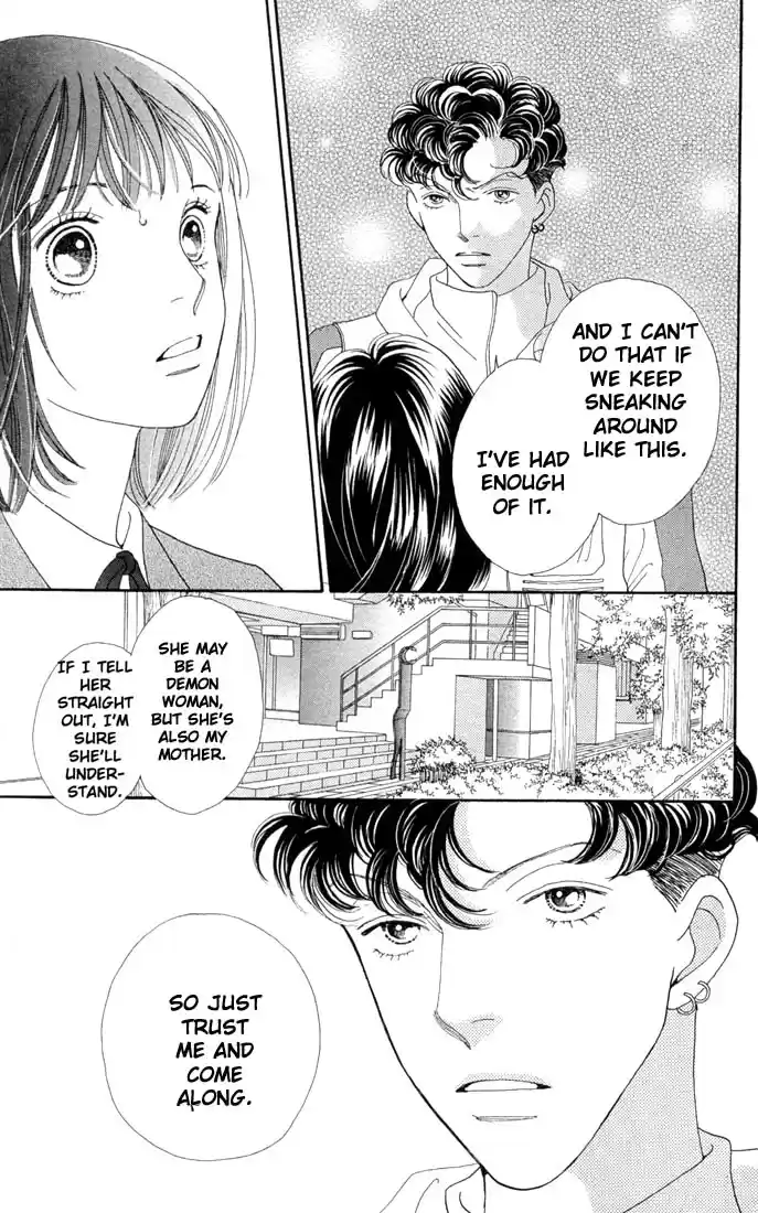 Hana Yori Dango Vol. 29 Ch. 187