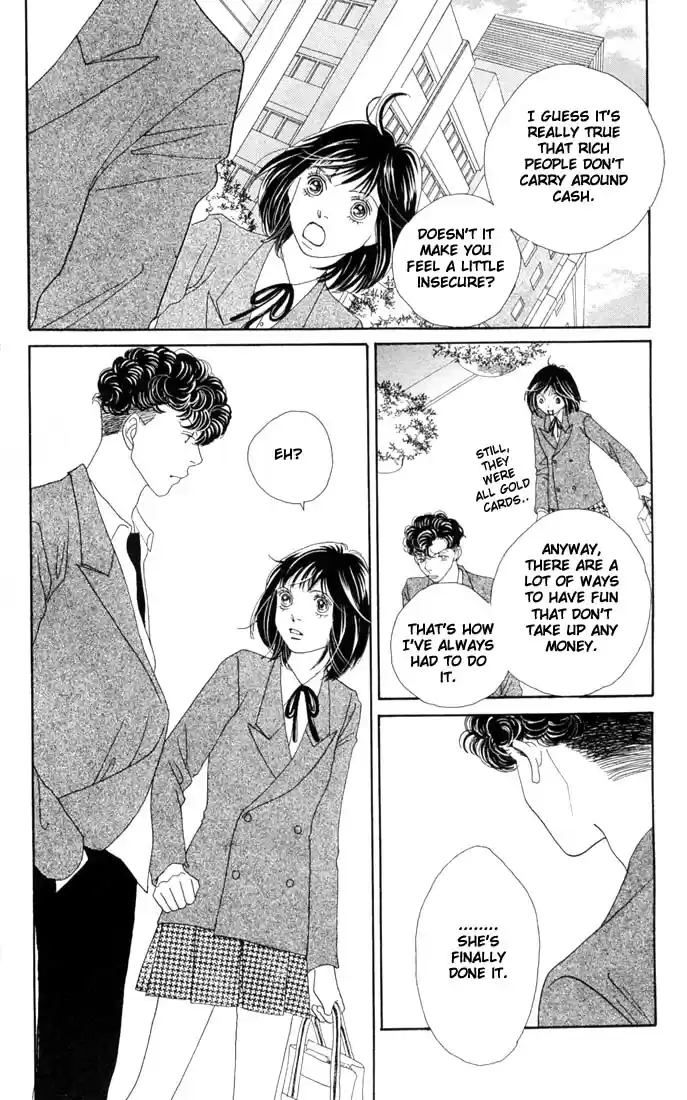 Hana Yori Dango Vol. 29 Ch. 187