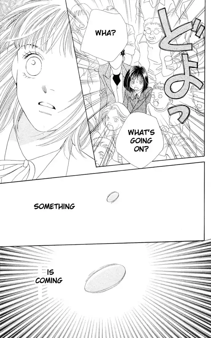 Hana Yori Dango Vol. 29 Ch. 188