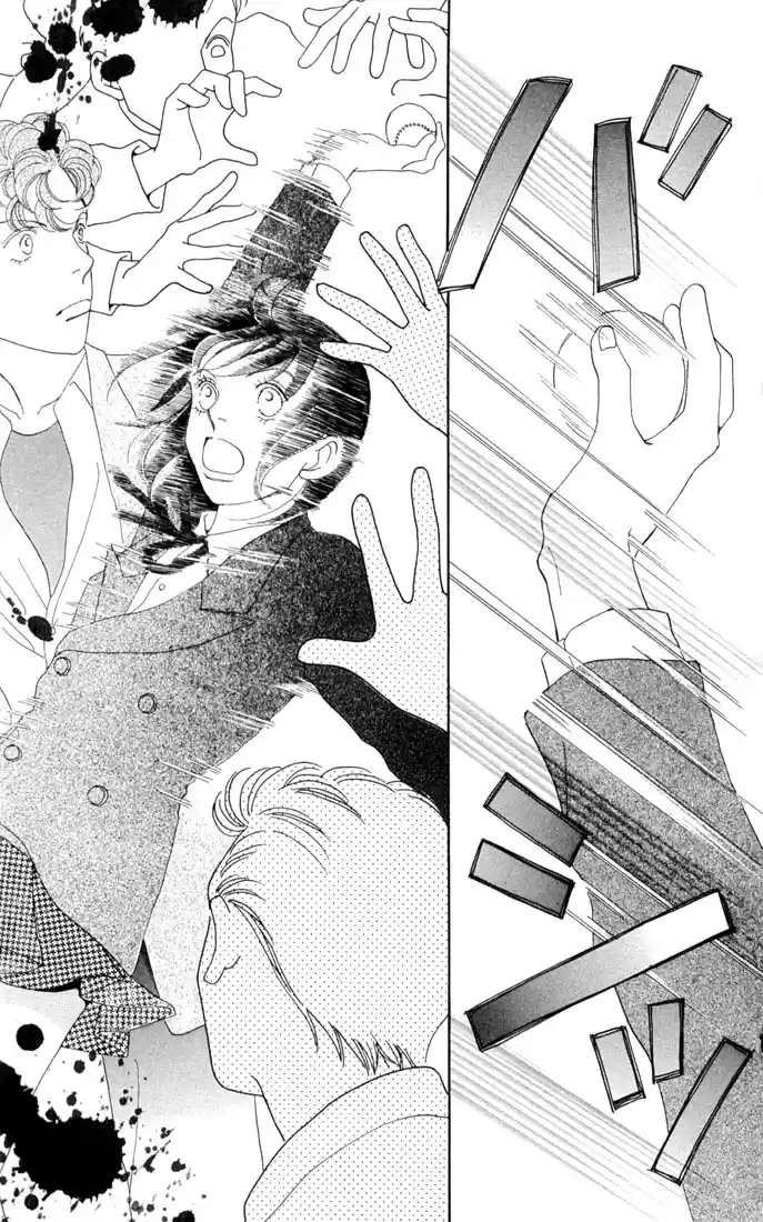 Hana Yori Dango Vol. 29 Ch. 188