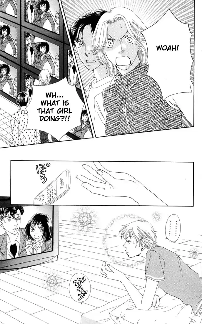 Hana Yori Dango Vol. 29 Ch. 189