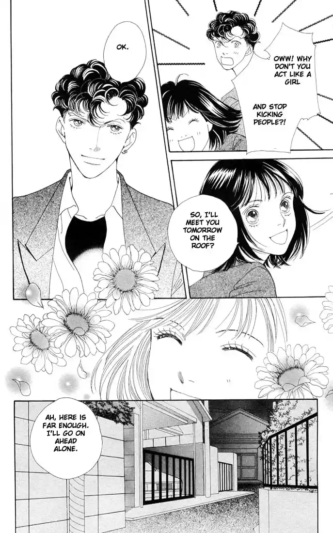 Hana Yori Dango Vol. 29 Ch. 189