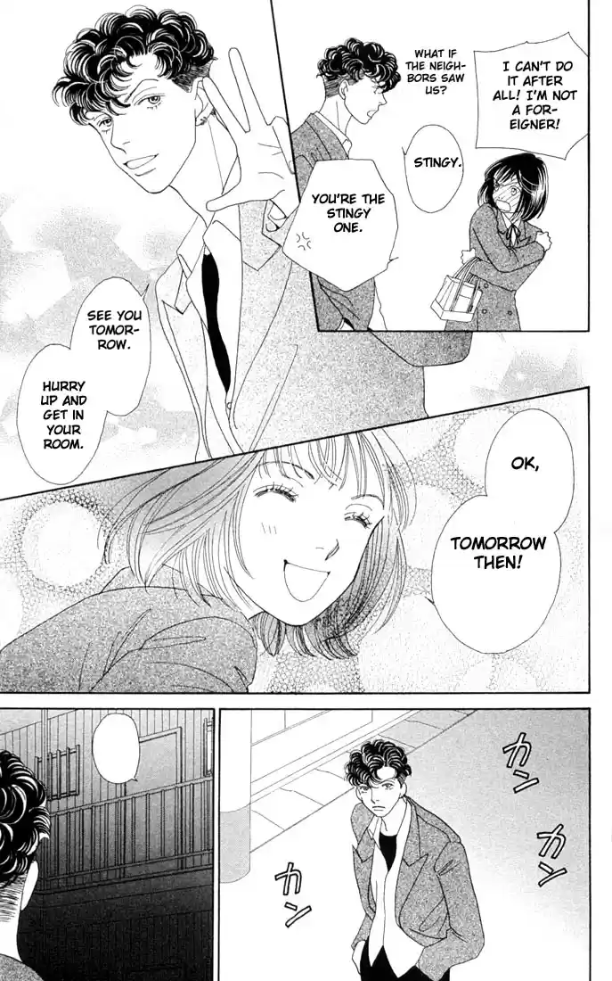 Hana Yori Dango Vol. 29 Ch. 189