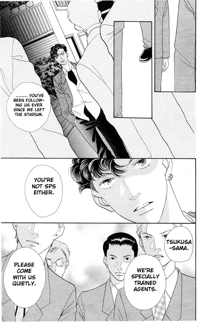 Hana Yori Dango Vol. 29 Ch. 189