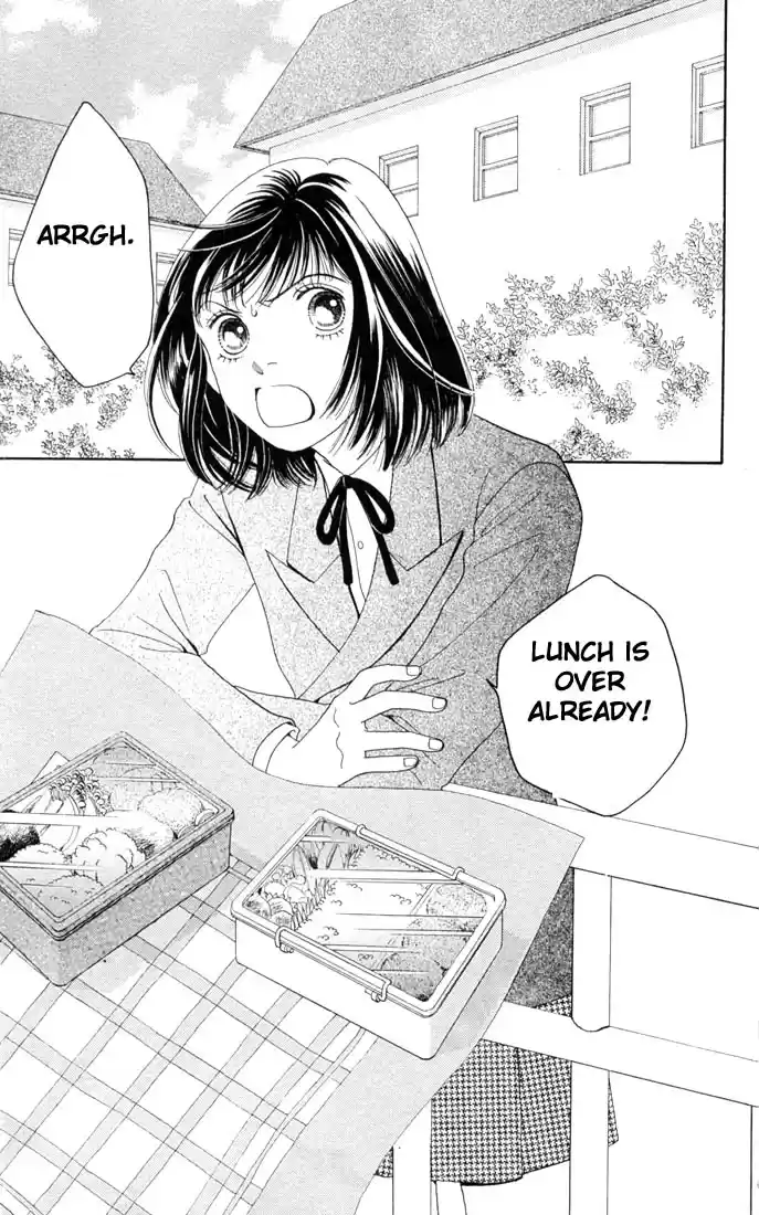 Hana Yori Dango Vol. 29 Ch. 190