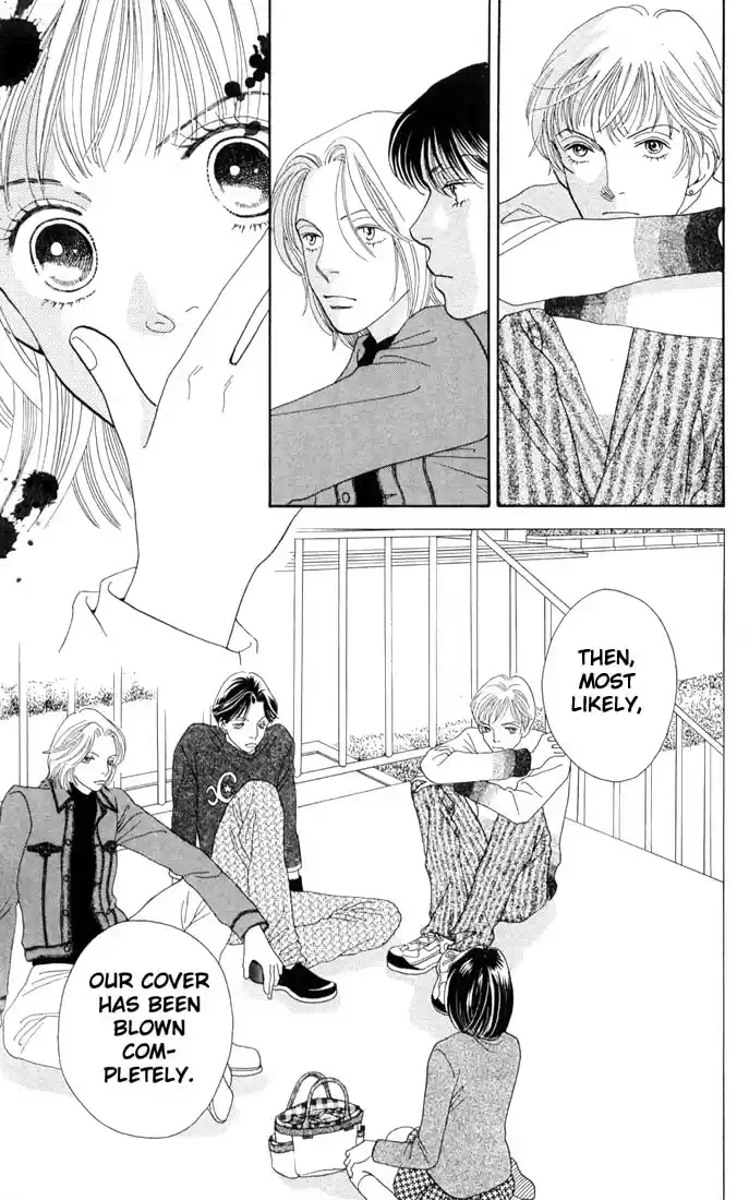 Hana Yori Dango Vol. 29 Ch. 190