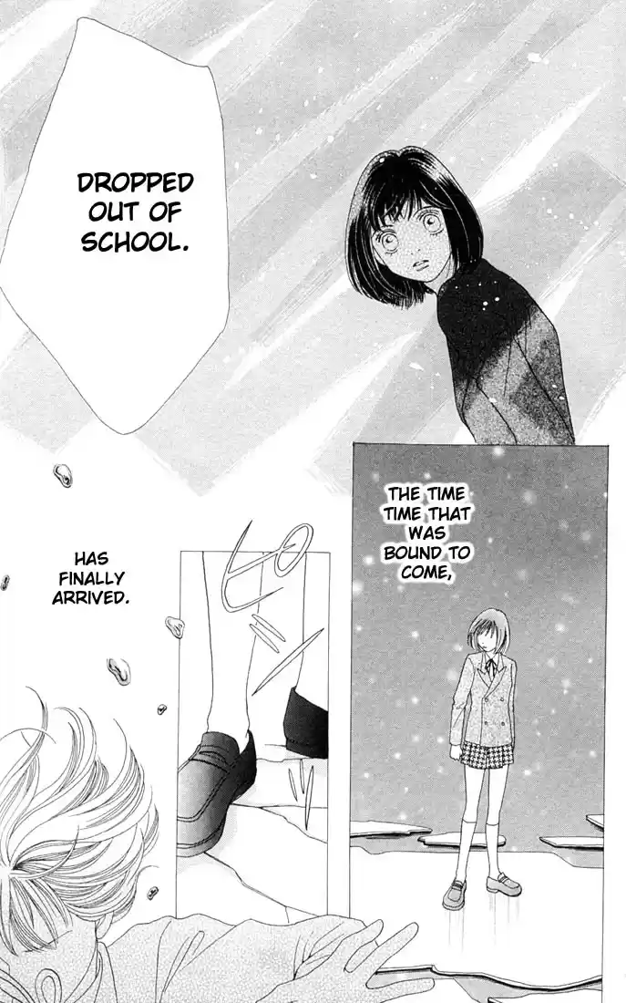 Hana Yori Dango Vol. 29 Ch. 190