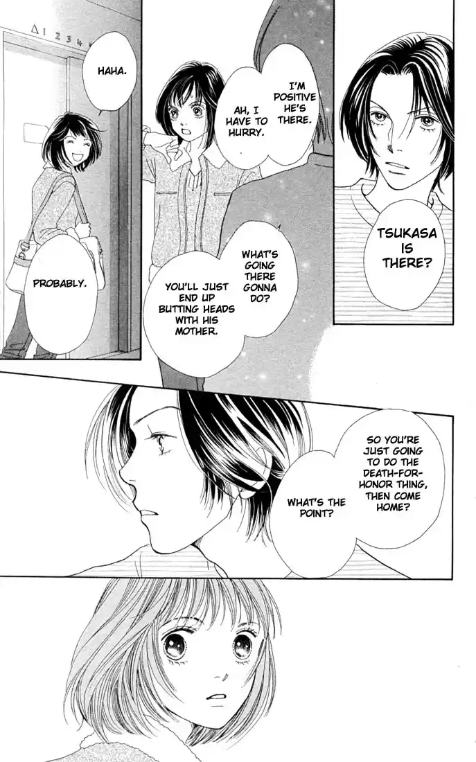 Hana Yori Dango Vol. 29 Ch. 190