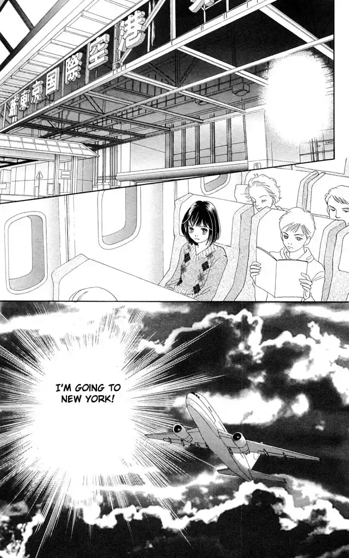 Hana Yori Dango Vol. 29 Ch. 190