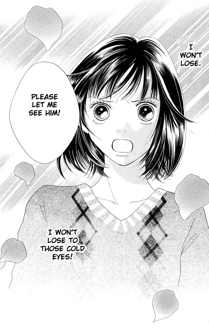 Hana Yori Dango Vol. 29 Ch. 192