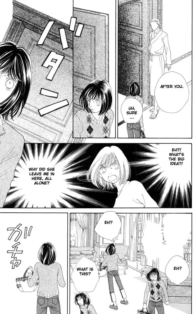 Hana Yori Dango Vol. 29 Ch. 193