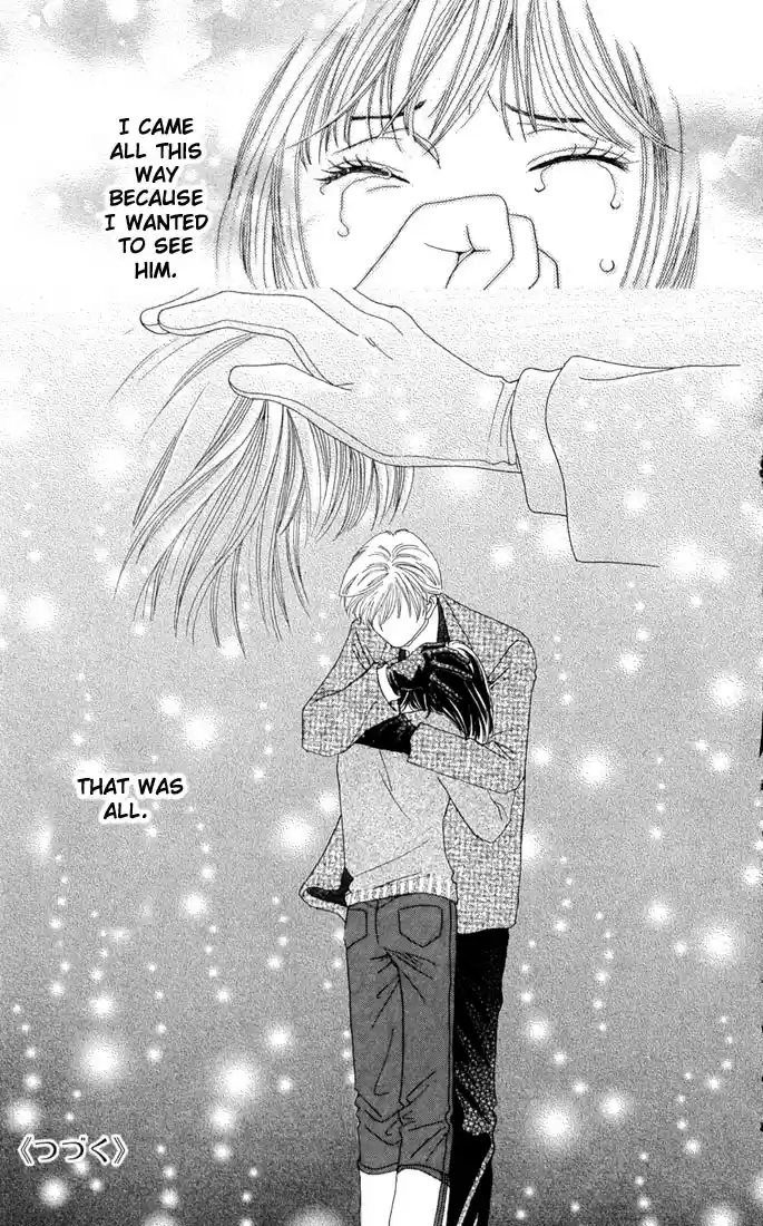 Hana Yori Dango Vol. 29 Ch. 193