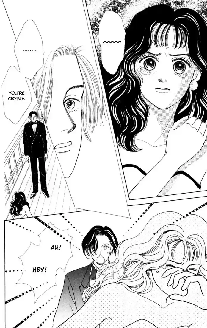 Hana Yori Dango Vol. 3 Ch. 12