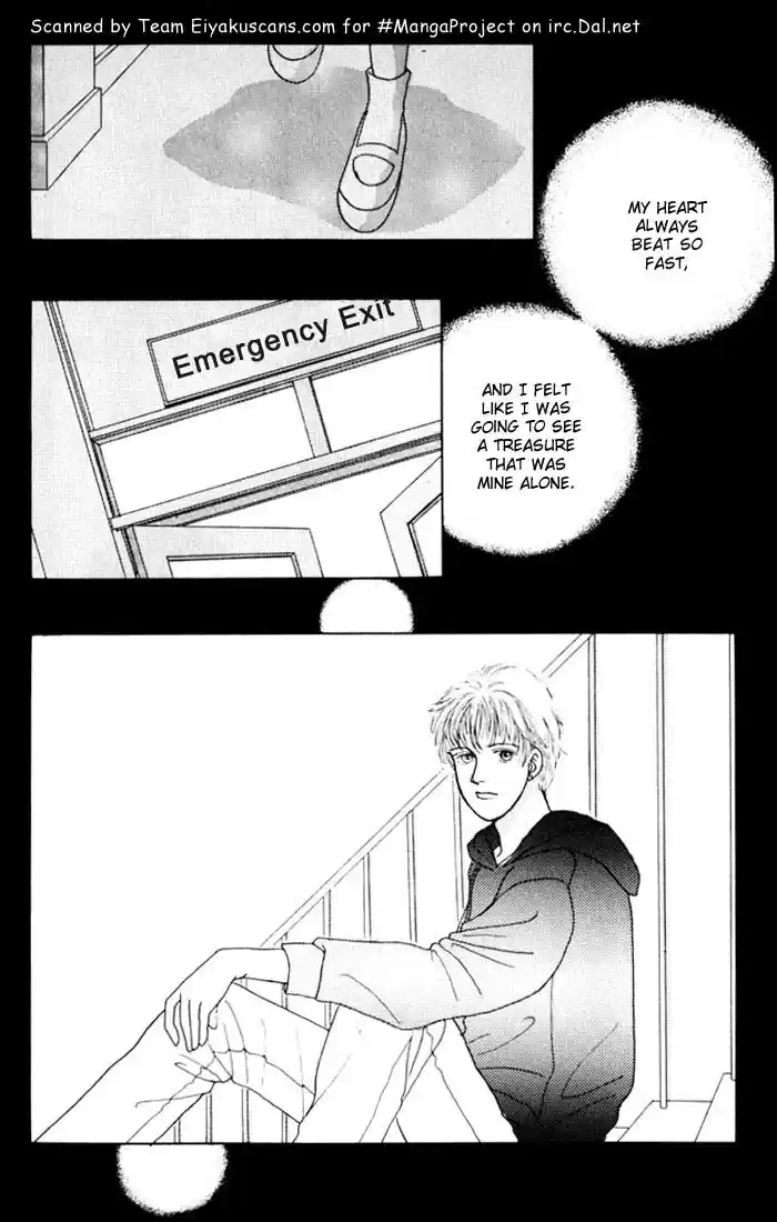 Hana Yori Dango Vol. 3 Ch. 13