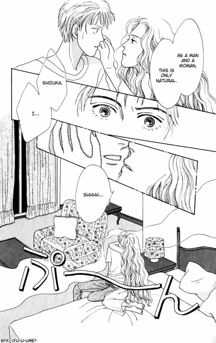 Hana Yori Dango Vol. 3 Ch. 13
