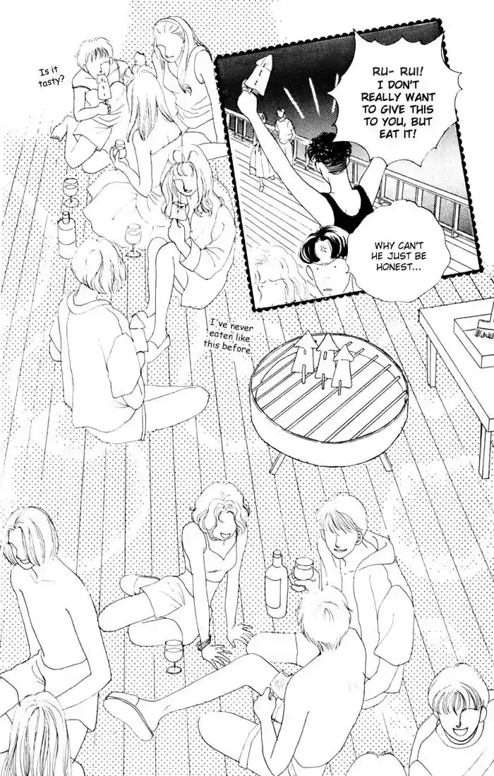 Hana Yori Dango Vol. 3 Ch. 13