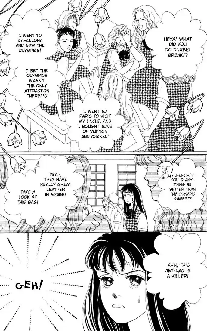 Hana Yori Dango Vol. 3 Ch. 14