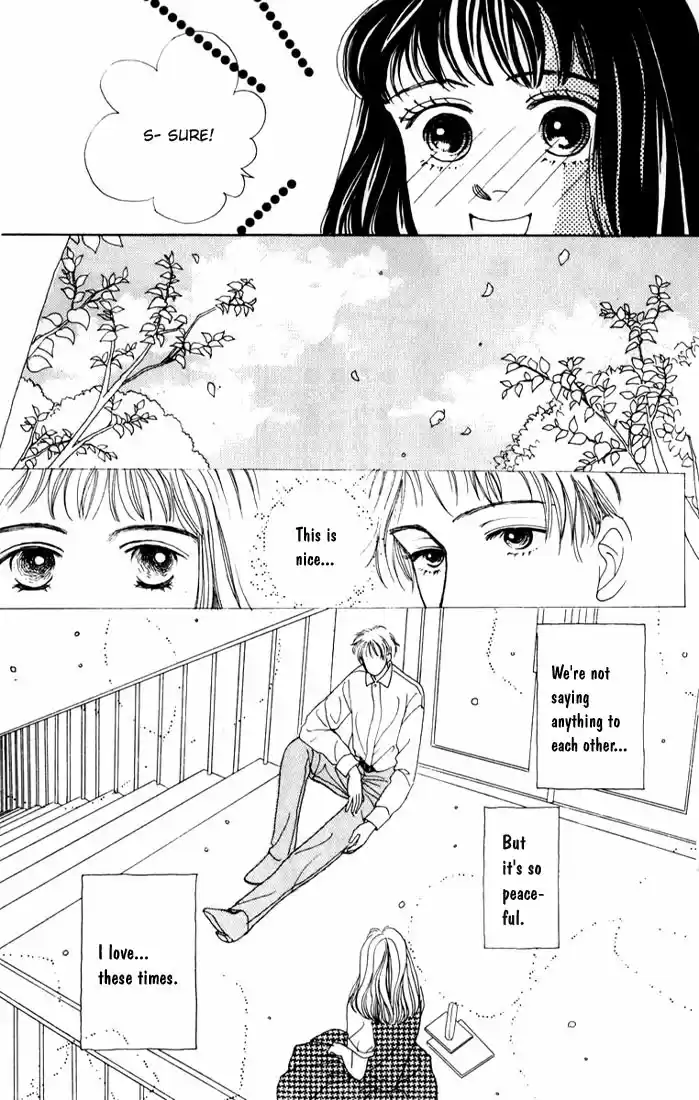 Hana Yori Dango Vol. 3 Ch. 14