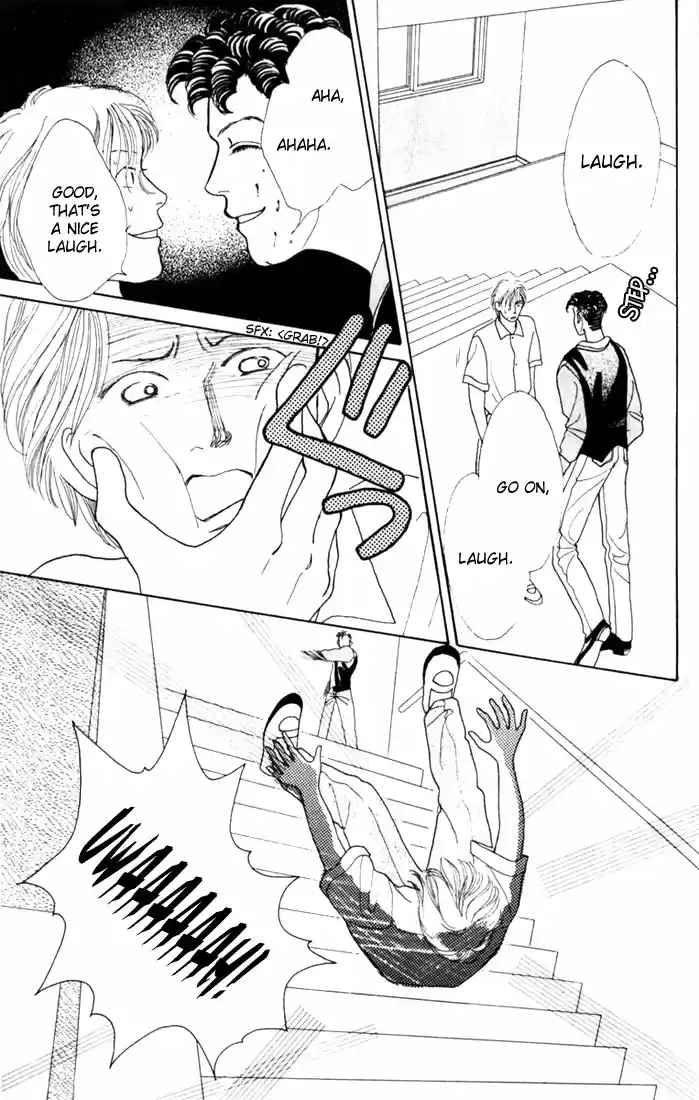 Hana Yori Dango Vol. 3 Ch. 15