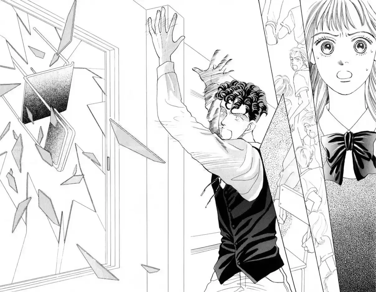 Hana Yori Dango Vol. 3 Ch. 15