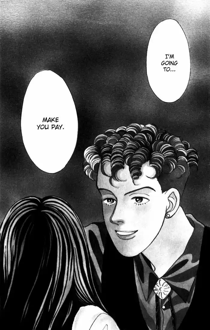 Hana Yori Dango Vol. 3 Ch. 16