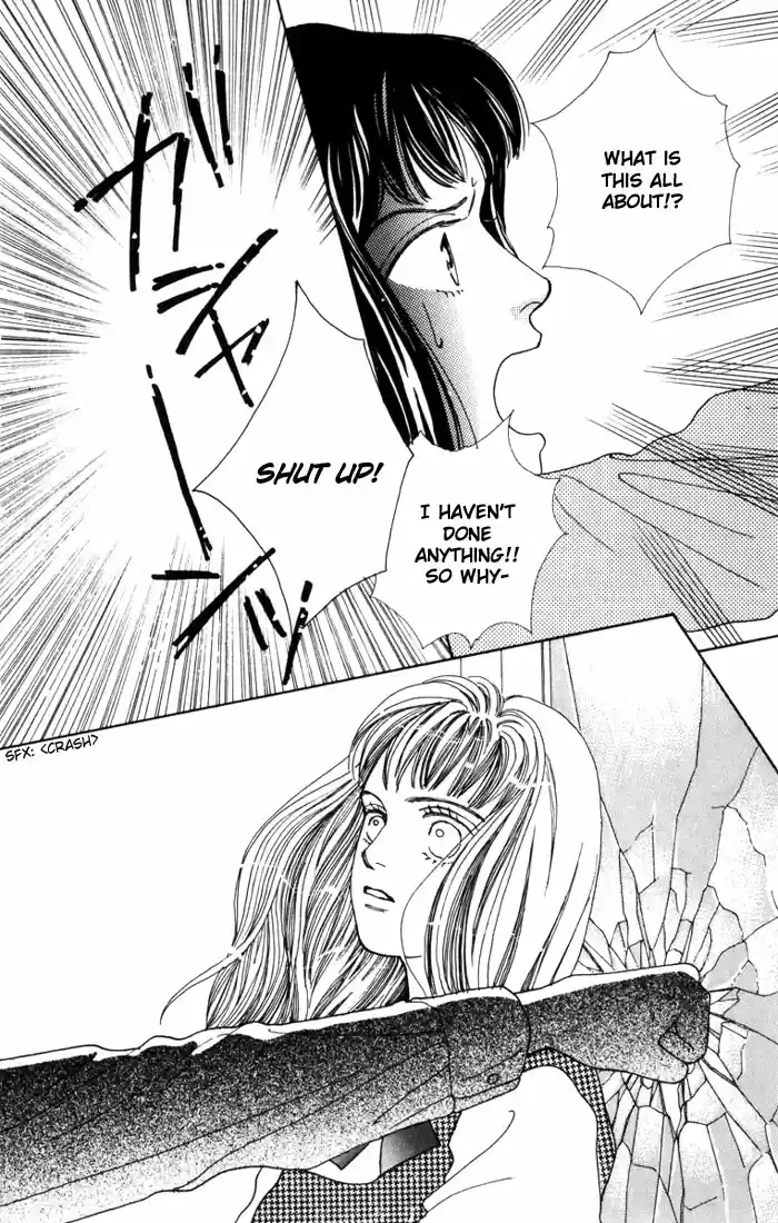 Hana Yori Dango Vol. 3 Ch. 16