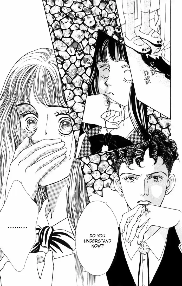 Hana Yori Dango Vol. 3 Ch. 16