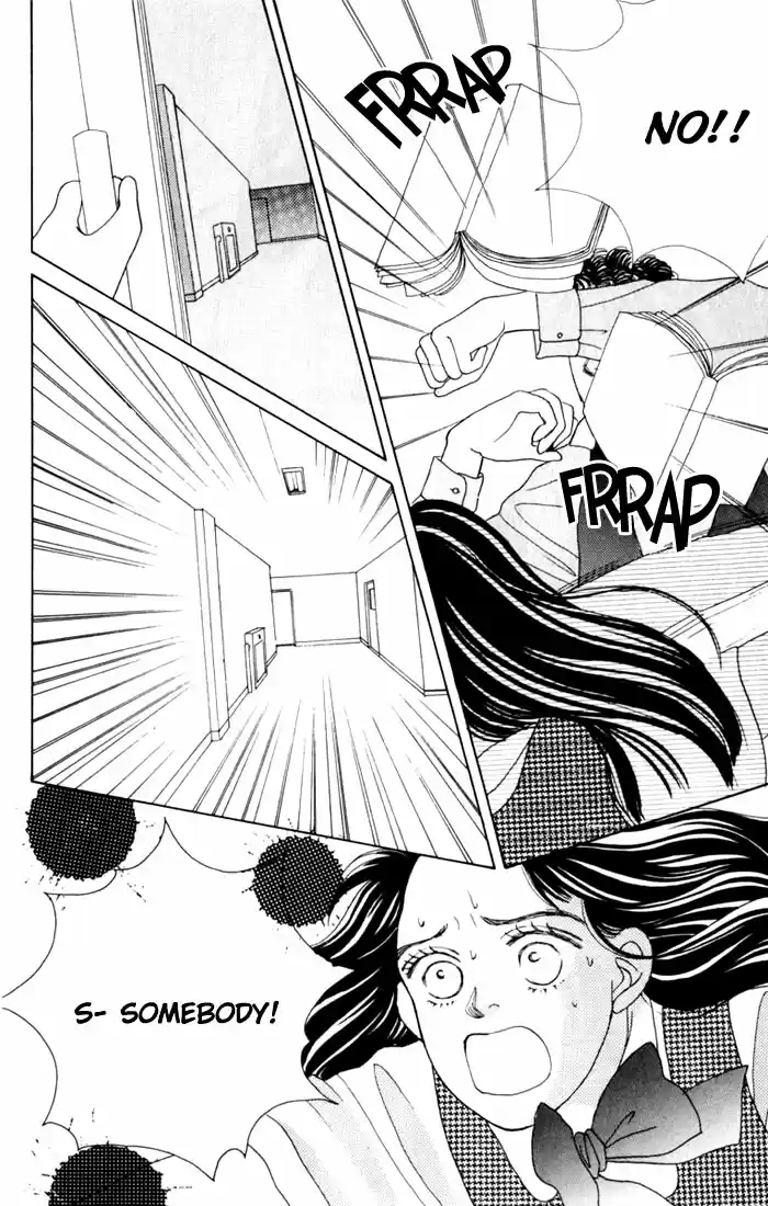 Hana Yori Dango Vol. 3 Ch. 16