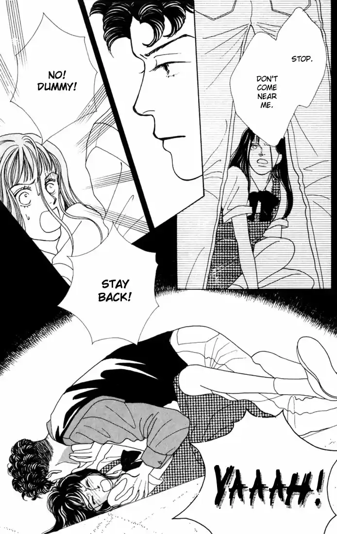 Hana Yori Dango Vol. 3 Ch. 16