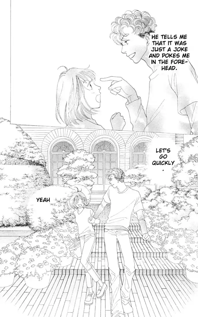 Hana Yori Dango Vol. 30 Ch. 194